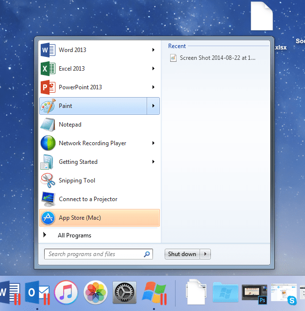 Windows Paint For Mac